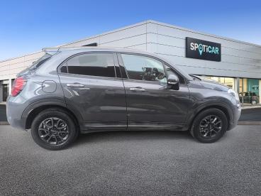 SPOTICAR Fiat 500x 1,0 Firefly T3 88kw (120 Cv) S&s Connect Ocasion - Suv Gasolina Gris - Sevilla - 1202136177_4