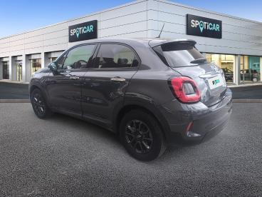 SPOTICAR Fiat 500x 1,0 Firefly T3 88kw (120 Cv) S&s Connect Ocasion - Suv Gasolina Gris - Sevilla - 1202136177_5