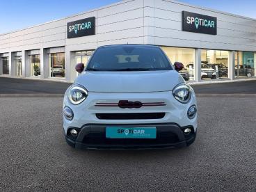 SPOTICAR Fiat 500x 1.5 Hybrid 97kw (130cv)dct Dolcevita Red Ocasion - Suv Gasolina Blanco - Castellon - 1202136753_2