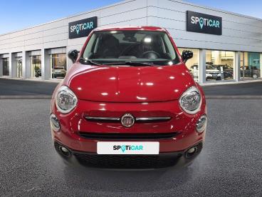 SPOTICAR Fiat 500x 1,0 Firefly T3 88kw (120 Cv) S&s Connect Ocasion - Suv Gasolina Rojo - Alcorcón - 1202139302_2
