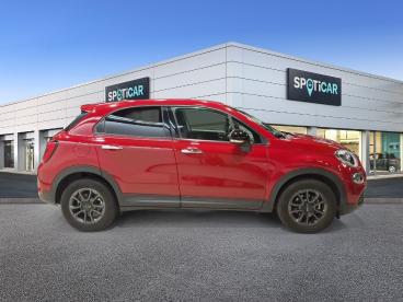 SPOTICAR Fiat 500x 1,0 Firefly T3 88kw (120 Cv) S&s Connect Ocasion - Suv Gasolina Rojo - Alcorcón - 1202139302_4