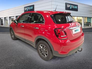 SPOTICAR Fiat 500x 1,0 Firefly T3 88kw (120 Cv) S&s Connect Ocasion - Suv Gasolina Rojo - Alcorcón - 1202139302_5