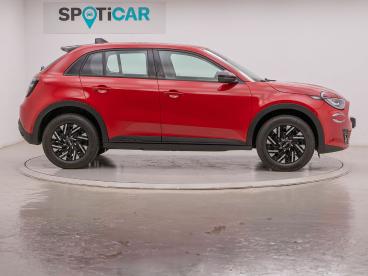 SPOTICAR Fiat 600 Bev Red 54kwh 115kw (156cv) Ocasion - Suv Eléctrico Metallic - Barcelona - 1202077432_4