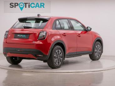 SPOTICAR Fiat 600 Bev Red 54kwh 115kw (156cv) Ocasion - Suv Eléctrico Metallic - Barcelona - 1202077432_5