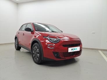 SPOTICAR Fiat 600 E  54kwh 115kw (156cv) Red Ocasion - Suv Eléctrico Rojo - Huelva - 1202087791_3