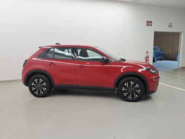 SPOTICAR Fiat 600 E  54kwh 115kw (156cv) Red Ocasion - Suv Eléctrico Rojo - Huelva - 1202087791_4