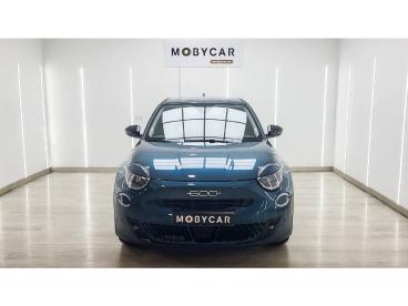 SPOTICAR Fiat 600 Mhev  1.2 74kw (100cv) Ddct La Prima Ocasion - Suv Gasolina Verde - Valencia - 1202097313_2