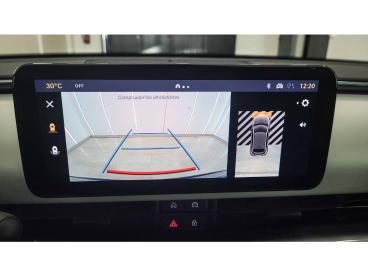 SPOTICAR Fiat 600 Mhev  1.2 74kw (100cv) Ddct La Prima Ocasion - Suv Gasolina Verde - Valencia - 1202097313_4