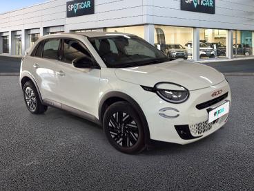 SPOTICAR Fiat 600 E  54kwh 115kw (156cv) Red Ocasion - Suv Eléctrico Blanco - Torrent - 1202098050_3