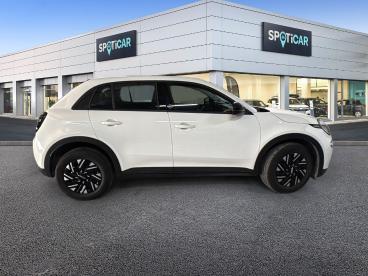 SPOTICAR Fiat 600 E  54kwh 115kw (156cv) Red Ocasion - Suv Eléctrico Blanco - Torrent - 1202098050_4