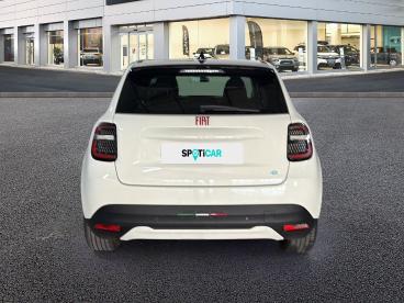 SPOTICAR Fiat 600 E  54kwh 115kw (156cv) Red Ocasion - Suv Eléctrico Blanco - Torrent - 1202098050_5