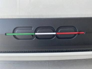 SPOTICAR Fiat 600 E  54kwh 115kw (156cv) Red Ocasion - Suv Eléctrico Blanco - Ciudad Real - 1202102059_4