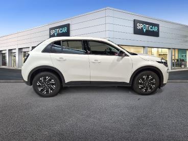 SPOTICAR Fiat 600 E  54kwh 115kw (156cv) Red Ocasion - Suv Eléctrico Blanco - Madrid - 1202103745_4