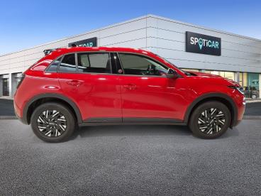 SPOTICAR Fiat 600 E  54kwh 115kw (156cv) Red Ocasion - Suv Eléctrico Rojo - Madrid - 1202104023_4