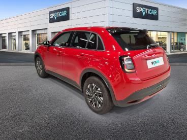 SPOTICAR Fiat 600 E  54kwh 115kw (156cv) Red Ocasion - Suv Eléctrico Rojo - Madrid - 1202104023_5