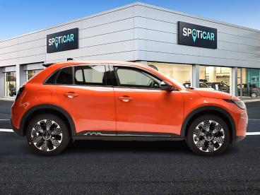 SPOTICAR Fiat 600 E  54kwh 115kw (156cv) La Prima Ocasion - Suv Eléctrico Naranja - Sant Boi De Llobregat - 1202107834_4