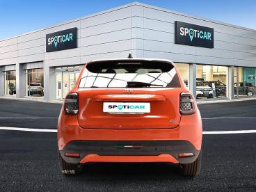 SPOTICAR Fiat 600 E  54kwh 115kw (156cv) La Prima Ocasion - Suv Eléctrico Naranja - Sant Boi De Llobregat - 1202107834_5
