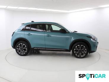 SPOTICAR Fiat 600 Mhev  1.2 74kw (100cv) Ddct La Prima Ocasion - Suv Gasolina Azul - Fuengirola - 1202108804_4