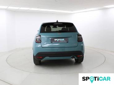 SPOTICAR Fiat 600 Mhev  1.2 74kw (100cv) Ddct La Prima Ocasion - Suv Gasolina Azul - Fuengirola - 1202108804_5