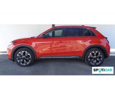 SPOTICAR Fiat 600 E  54kwh 115kw (156cv) La Prima Ocasion - Suv Eléctrico Naranja - Cordoba - 1202109267_4
