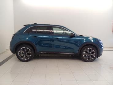 SPOTICAR Fiat 600 Mhev  1.2 74kw (100cv) Ddct La Prima Ocasion - Suv Gasolina Verde - Ourense - 1202110756_4