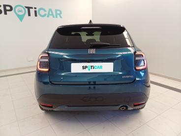 SPOTICAR Fiat 600 Mhev  1.2 74kw (100cv) Ddct La Prima Ocasion - Suv Gasolina Verde - Ourense - 1202110756_5