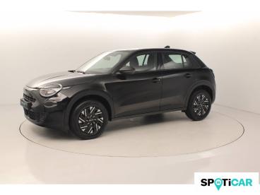 SPOTICAR Fiat 600 Mhev 1.2 74kw (100cv) Ddct - Ocasion - Suv Gasolina Noir - Zaragoza - 1202111283_2