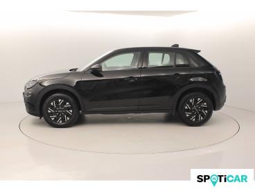 SPOTICAR Fiat 600 Mhev 1.2 74kw (100cv) Ddct - Ocasion - Suv Gasolina Noir - Zaragoza - 1202111283_3