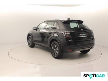 SPOTICAR Fiat 600 Mhev 1.2 74kw (100cv) Ddct - Ocasion - Suv Gasolina Noir - Zaragoza - 1202111283_5