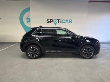 SPOTICAR Fiat 600 Mhev  1.2 74kw (100cv) Ddct La Prima Ocasion - Suv Gasolina Negro - Perillo-oleiros - 1202111702_4