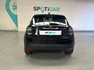 SPOTICAR Fiat 600 Mhev  1.2 74kw (100cv) Ddct La Prima Ocasion - Suv Gasolina Negro - Perillo-oleiros - 1202111702_5