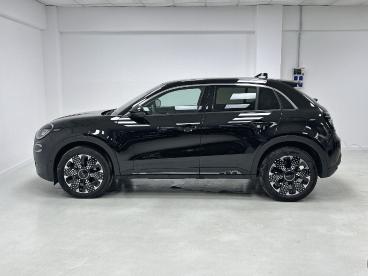 SPOTICAR Fiat 600 Mhev  1.2 74kw (100cv) Ddct La Prima Ocasion - Suv Gasolina Negro - Vigo - 1202111886_4