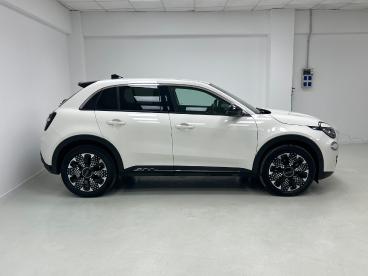 SPOTICAR Fiat 600 Mhev  1.2 74kw (100cv) Ddct La Prima Ocasion - Suv Gasolina Blanco - Vigo - 1202112987_4