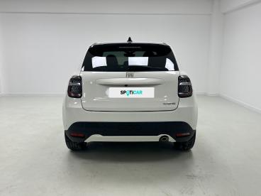 SPOTICAR Fiat 600 Mhev  1.2 74kw (100cv) Ddct La Prima Ocasion - Suv Gasolina Blanco - Vigo - 1202112987_5