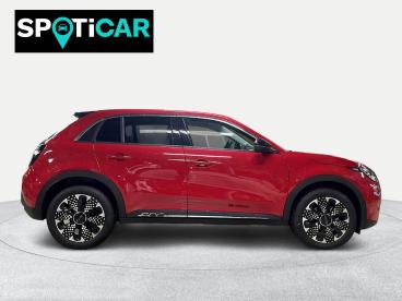 SPOTICAR Fiat 600 Mhev  1.2 74kw (100cv) Ddct La Prima Ocasion - Suv Gasolina Rojo - Los Barrios - 1202113356_4