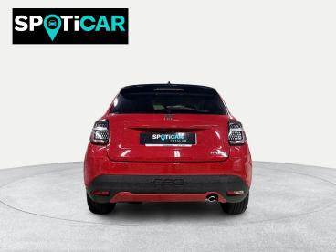 SPOTICAR Fiat 600 Mhev  1.2 74kw (100cv) Ddct La Prima Ocasion - Suv Gasolina Rojo - Los Barrios - 1202113356_5