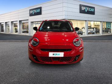 SPOTICAR Fiat 600 E  54kwh 115kw (156cv) Red Ocasion - Suv Eléctrico Rojo - Sestao - 1202115198_2
