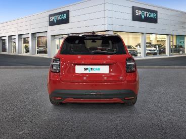SPOTICAR Fiat 600 E  54kwh 115kw (156cv) Red Ocasion - Suv Eléctrico Rojo - Sestao - 1202115198_5