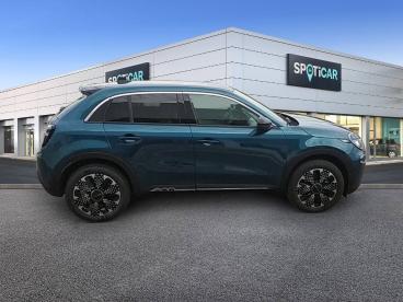 SPOTICAR Fiat 600 Mhev  1.2 74kw (100cv) Ddct La Prima Ocasion - Suv Gasolina Verde - Malla - 1202115648_4
