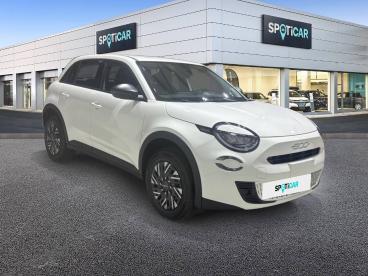 SPOTICAR Fiat 600 E  54kwh 115kw (156cv) Red Ocasion - Suv Eléctrico Blanco - Sestao - 1202116055_3