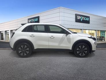 SPOTICAR Fiat 600 E  54kwh 115kw (156cv) Red Ocasion - Suv Eléctrico Blanco - Sestao - 1202116055_4