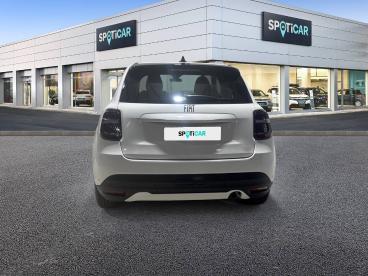 SPOTICAR Fiat 600 E  54kwh 115kw (156cv) Red Ocasion - Suv Eléctrico Blanco - Sestao - 1202116055_5