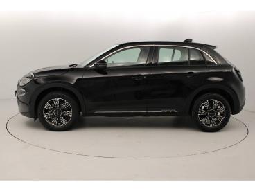 SPOTICAR Fiat 600 Mhev  1.2 81kw (110cv) Ddct Pop Ocasion - Suv Gasolina Negro - Zaragoza - 1202118000_3