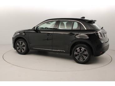 SPOTICAR Fiat 600 Mhev  1.2 81kw (110cv) Ddct Pop Ocasion - Suv Gasolina Negro - Zaragoza - 1202118000_4