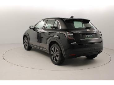 SPOTICAR Fiat 600 Mhev  1.2 81kw (110cv) Ddct Pop Ocasion - Suv Gasolina Negro - Zaragoza - 1202118000_5