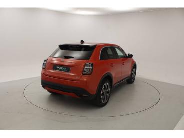 SPOTICAR Fiat 600 E  54kwh 115kw (156cv) La Prima Ocasion - Suv Eléctrico Naranja - Terrassa - 1202118013_2
