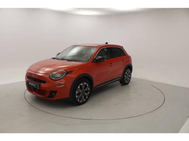 SPOTICAR Fiat 600 E  54kwh 115kw (156cv) La Prima Ocasion - Suv Eléctrico Naranja - Terrassa - 1202118013_3