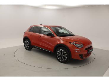 SPOTICAR Fiat 600 E  54kwh 115kw (156cv) La Prima Ocasion - Suv Eléctrico Naranja - Terrassa - 1202118013_5