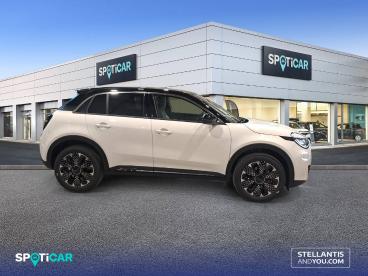 SPOTICAR Fiat 600 Mhev  1.2 81kw (110cv) Ddct La Prima Ocasion - Suv Gasolina Blanco - Valencia - 1202118286_4