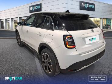 SPOTICAR Fiat 600 Mhev  1.2 81kw (110cv) Ddct La Prima Ocasion - Suv Gasolina Blanco - Valencia - 1202118286_5